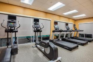 towneplace suites by marriott knoxville oak ridge