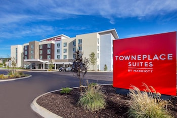 towneplace suites by marriott knoxville oak ridge
