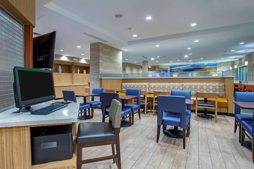 towneplace suites by marriott knoxville oak ridge