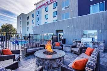 towneplace suites by marriott knoxville oak ridge