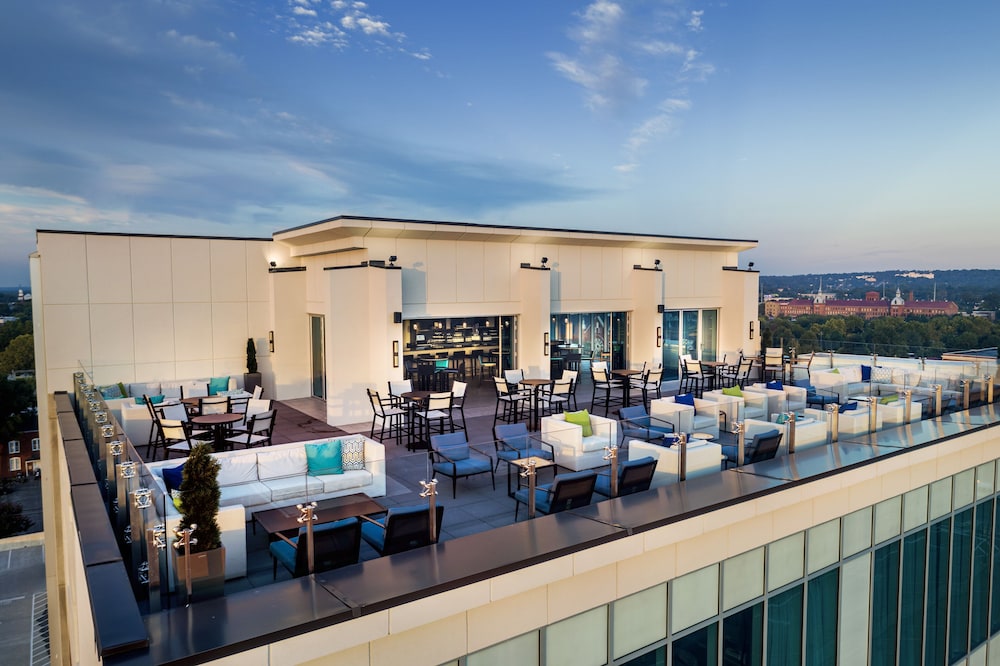 hyatt house augusta downtown