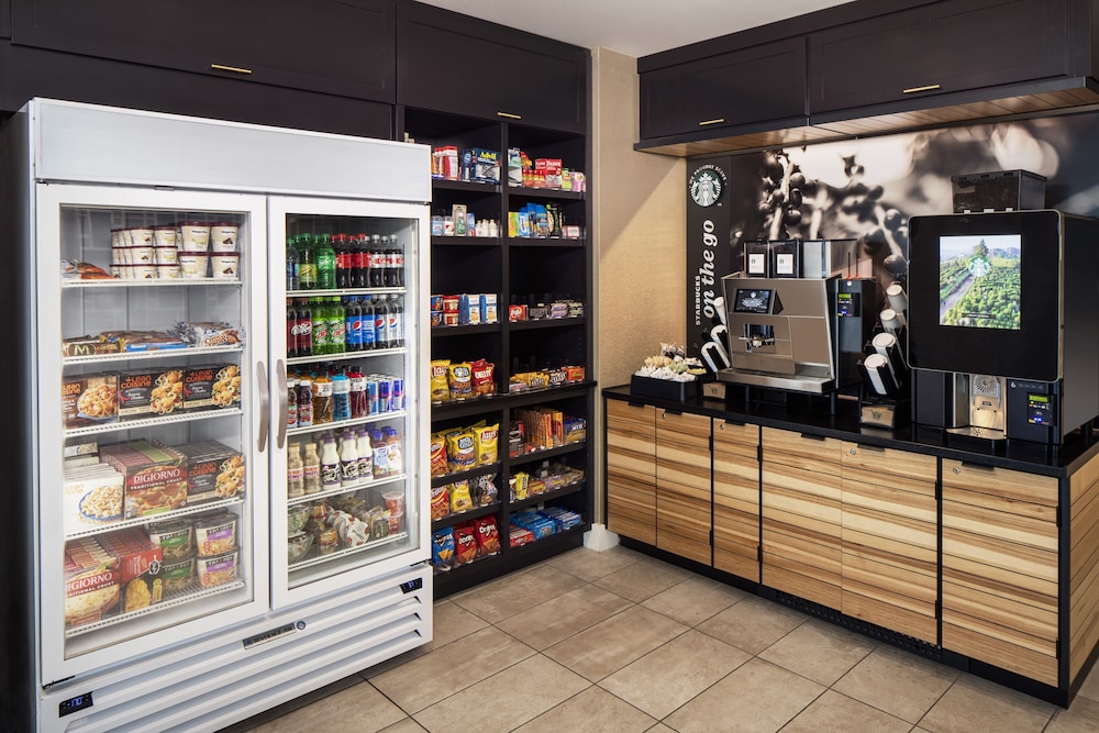 hyatt house augusta downtown