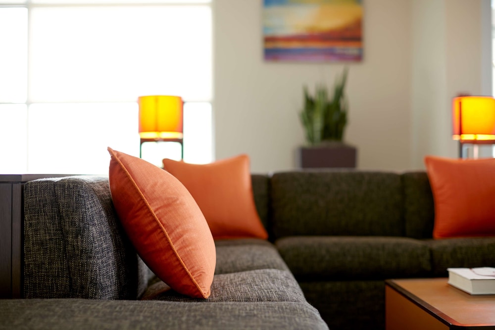 hyatt house augusta downtown