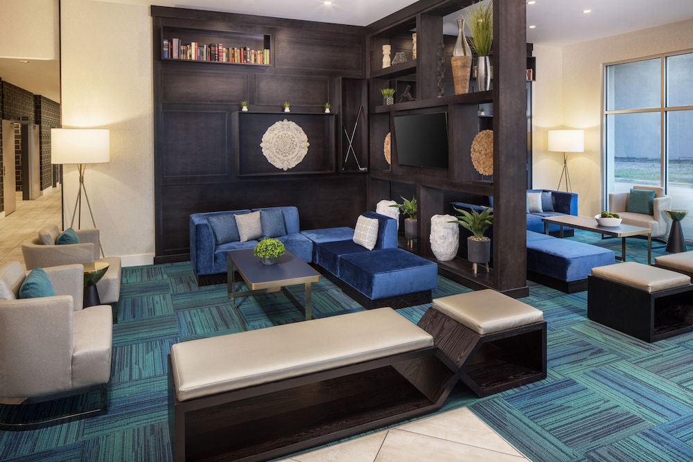 hyatt house augusta downtown