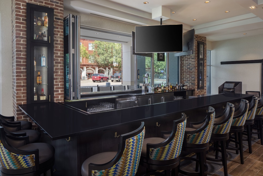 hyatt house augusta downtown