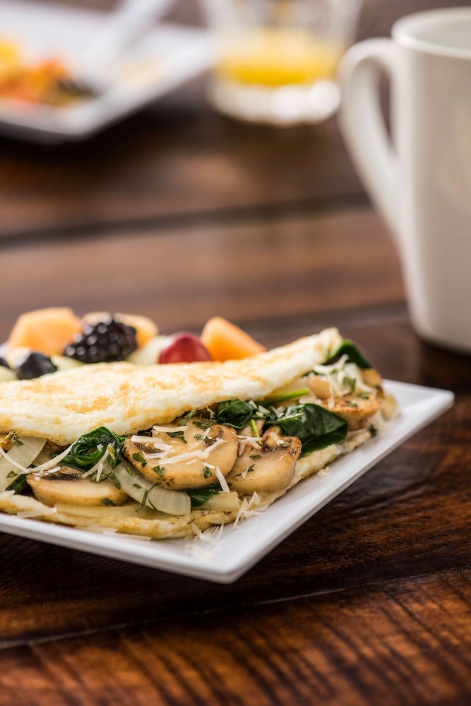 hyatt house augusta downtown