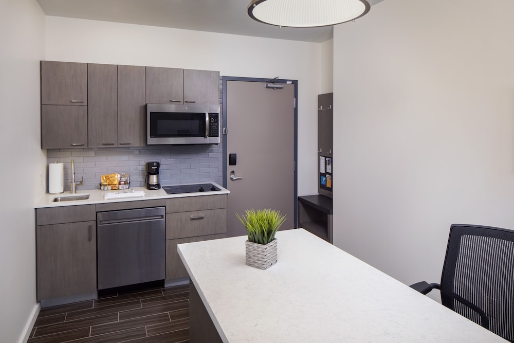 hyatt house augusta downtown