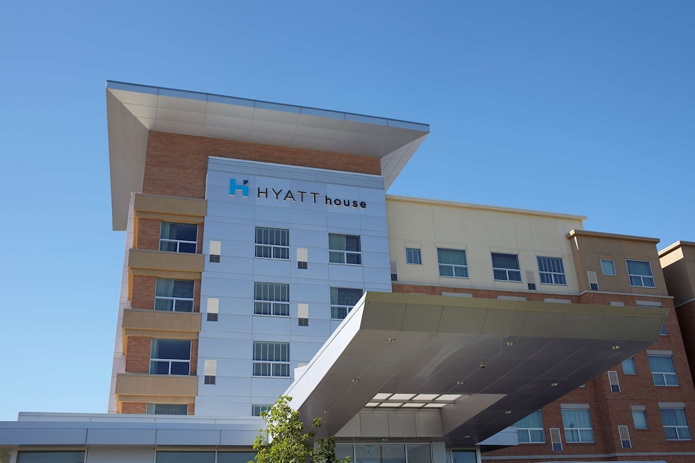 hyatt house augusta downtown