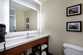 comfort suites