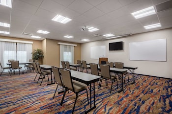 comfort suites