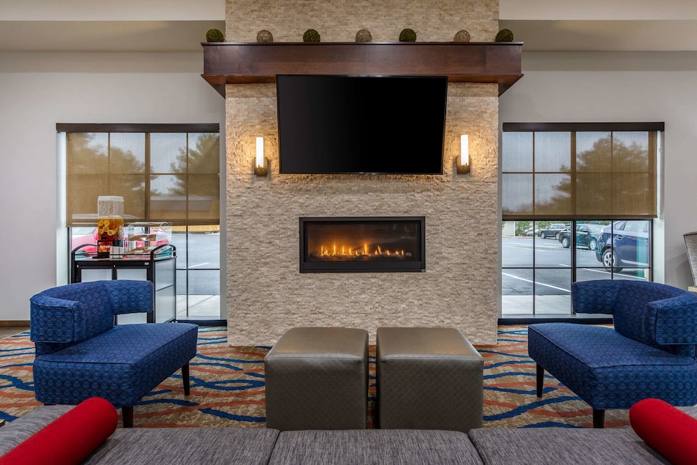 comfort suites