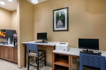 comfort suites