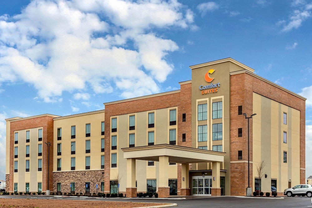 comfort suites