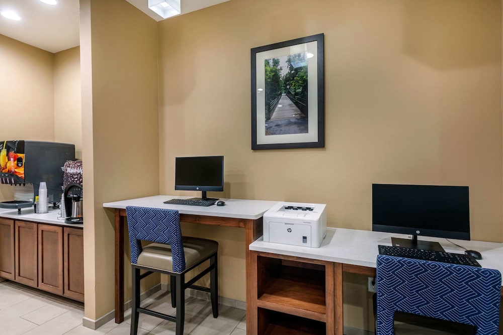 comfort suites