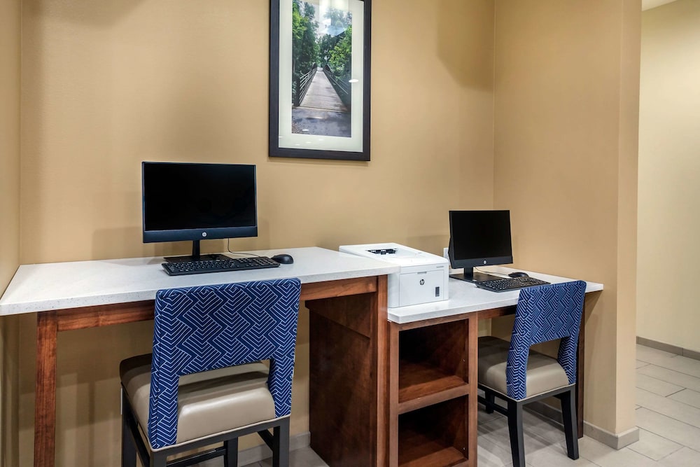 comfort suites