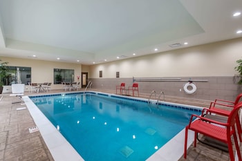 comfort suites