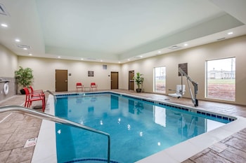comfort suites