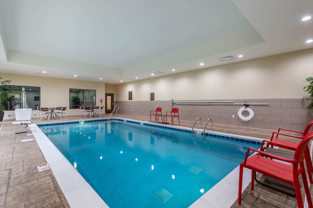comfort suites