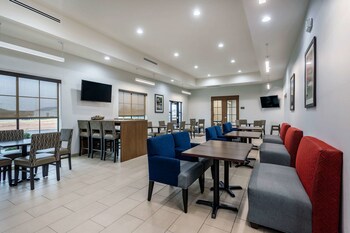comfort suites