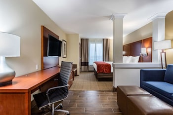 comfort suites