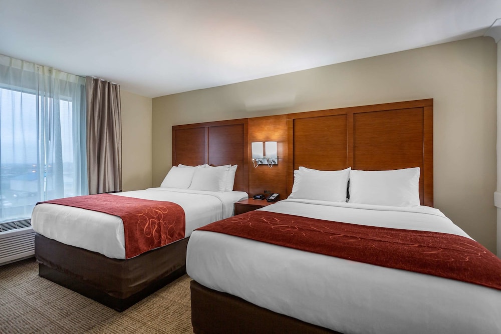 comfort suites