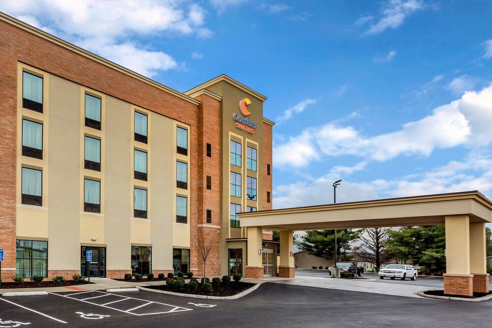 comfort suites