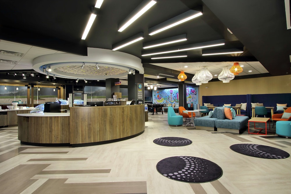 Tru By Hilton Bryan College Station,Bryan>>Brazos,3 star