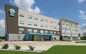 tru by hilton bryan college station