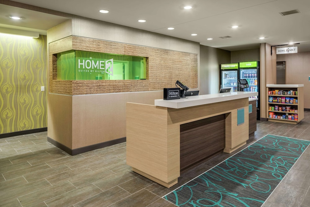 Home2 Suites By Hilton Dayton/Centerville,Centerville>>Bellbrook,3 star