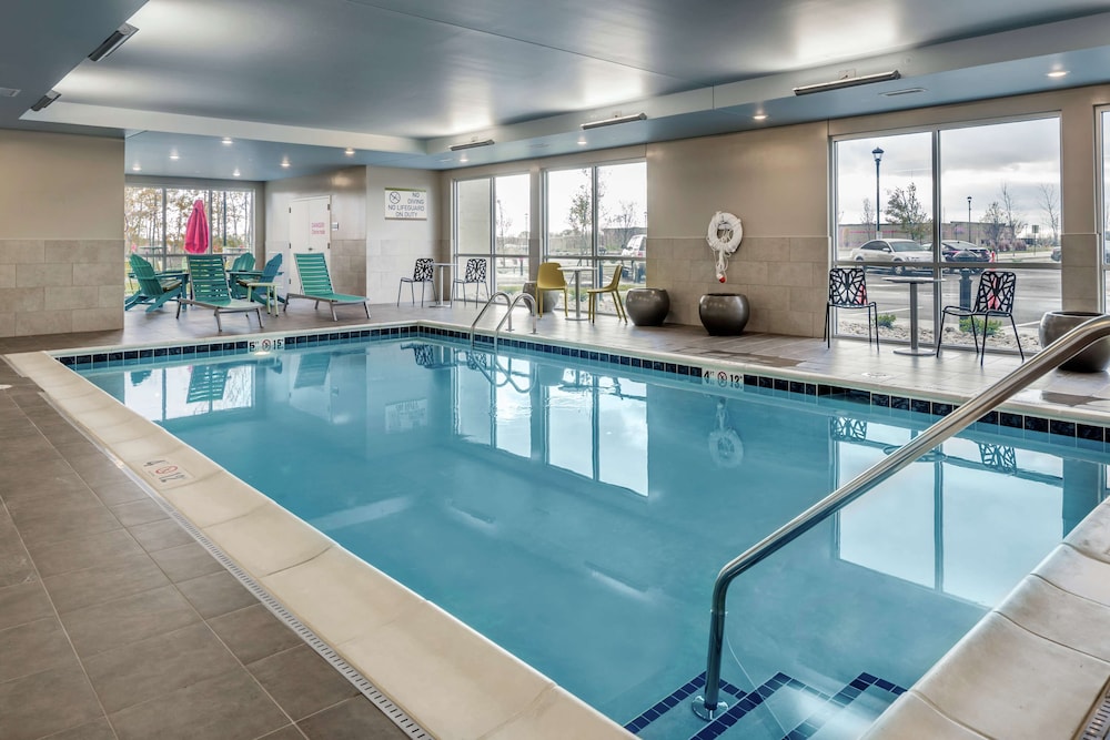 Home2 Suites By Hilton Dayton/Centerville,Centerville>>Bellbrook,3 star