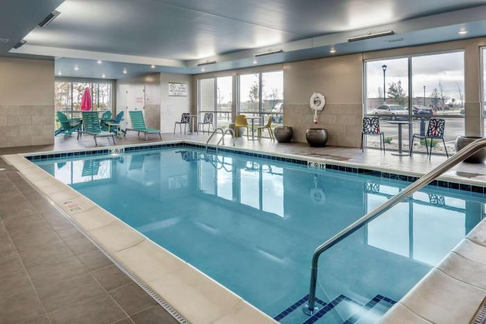 home2 suites by hilton dayton centerville