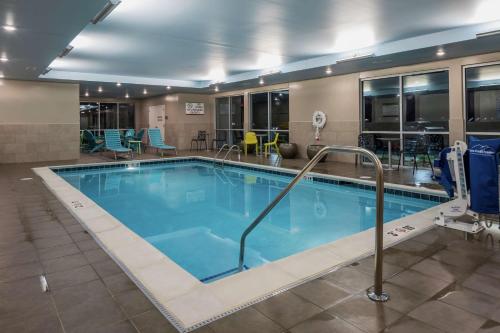 home2 suites by hilton dayton centerville