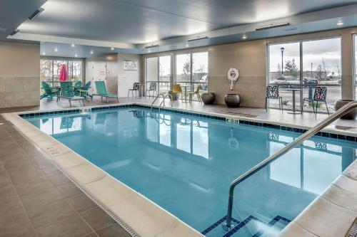 home2 suites by hilton dayton centerville