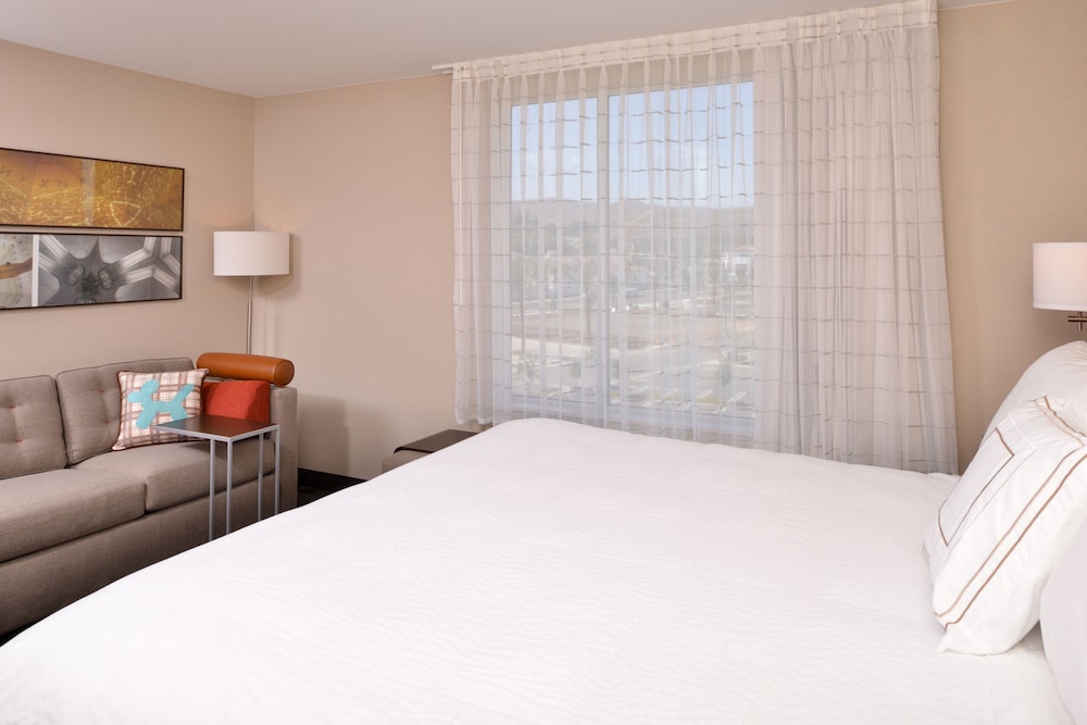towneplace suites by marriott ontario chino hills