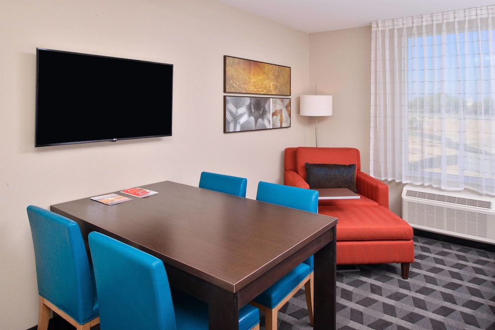 towneplace suites by marriott ontario chino hills