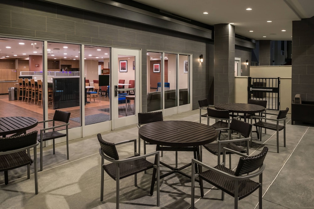 towneplace suites by marriott ontario chino hills