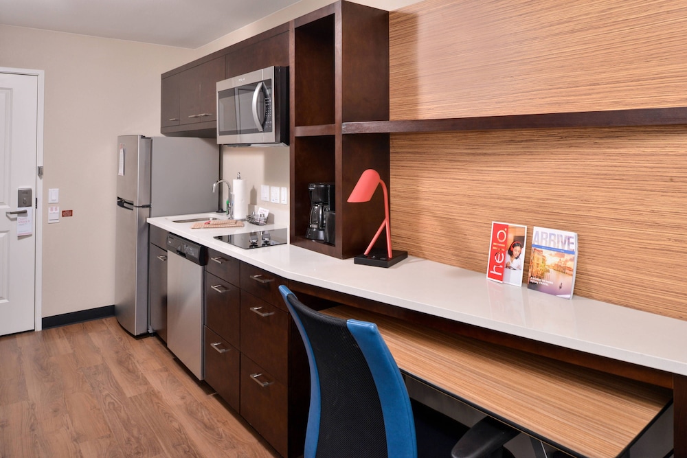 towneplace suites by marriott ontario chino hills