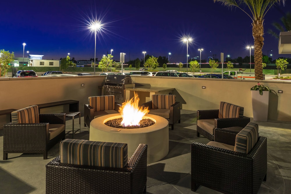 towneplace suites by marriott ontario chino hills