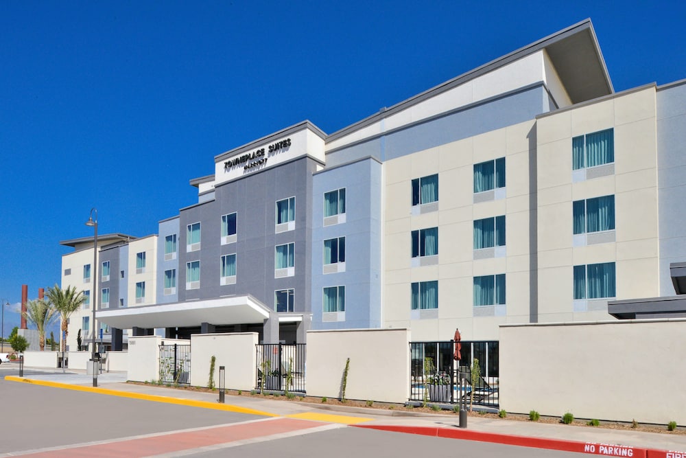 towneplace suites by marriott ontario chino hills
