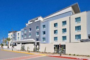 towneplace suites by marriott ontario chino hills