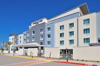 towneplace suites by marriott ontario chino hills