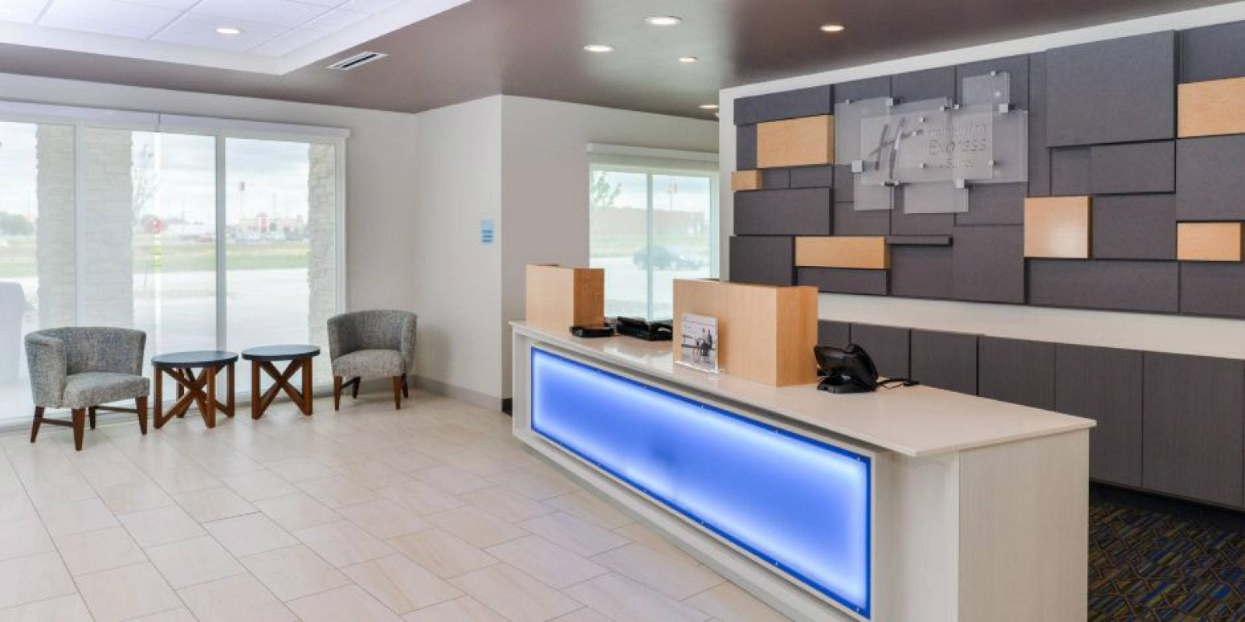 holiday inn express alliance an ihg hotel