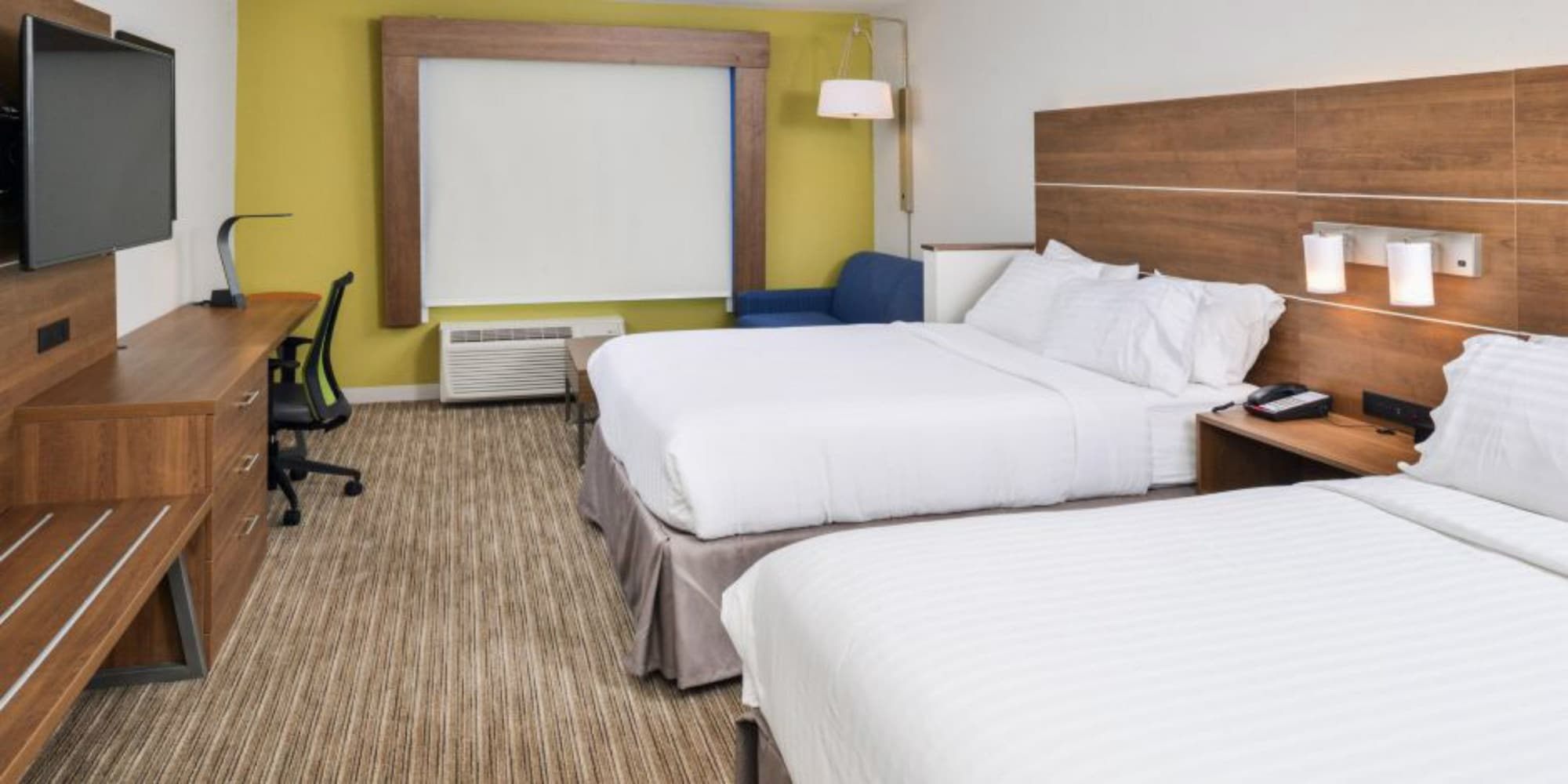 holiday inn express alliance an ihg hotel