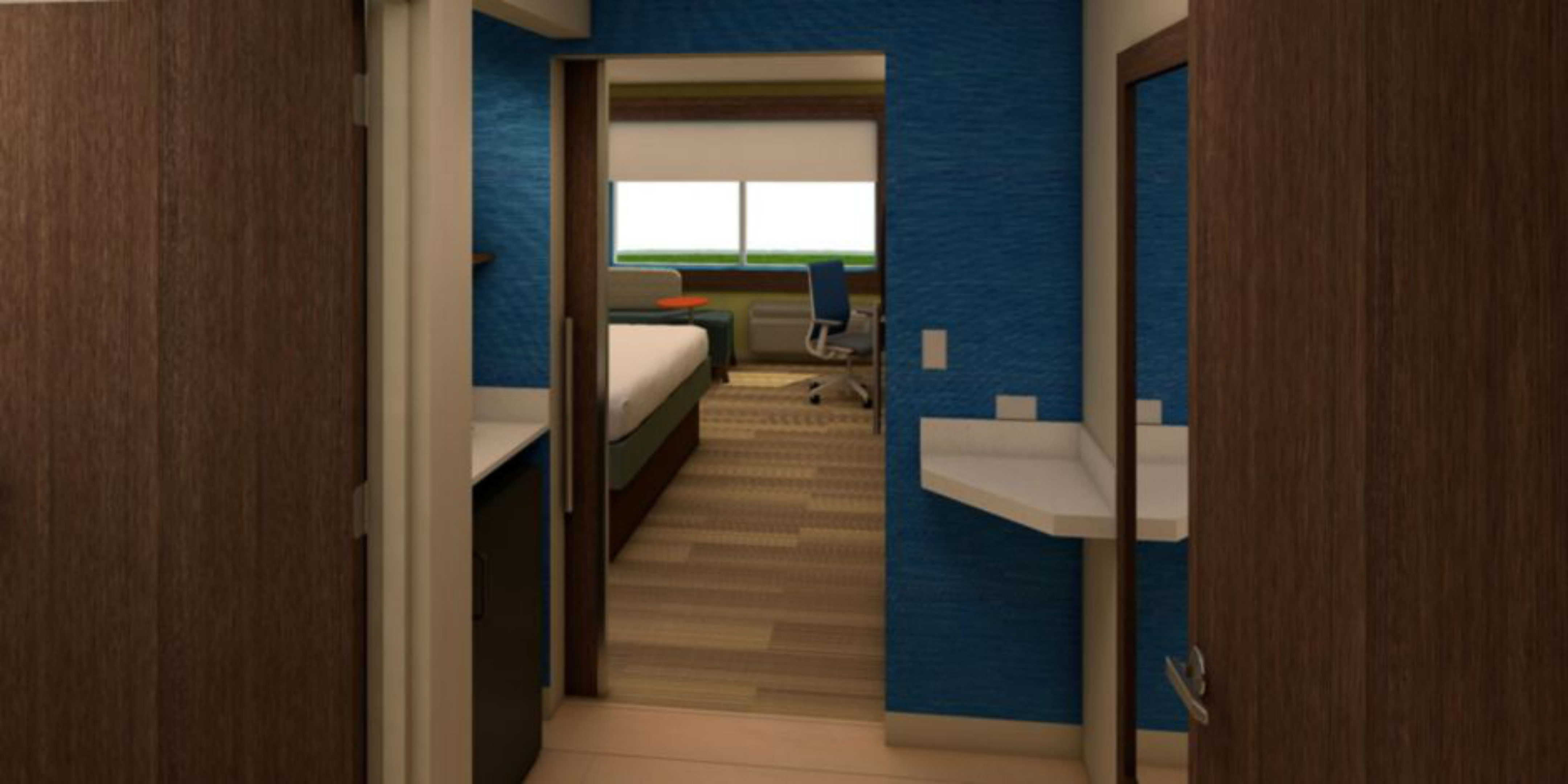 holiday inn express alliance an ihg hotel