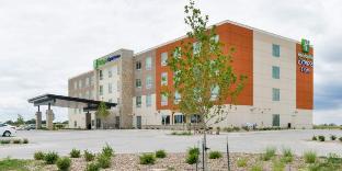 holiday inn express alliance an ihg hotel