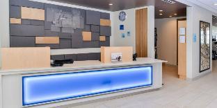 holiday inn express alliance an ihg hotel