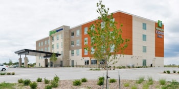 Holiday Inn Express Alliance, An Ihg Hotel,Nebraska City>>Alliance,2.5 star
