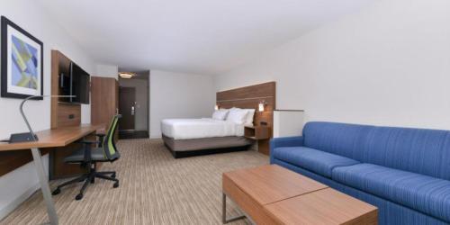 holiday inn express alliance an ihg hotel