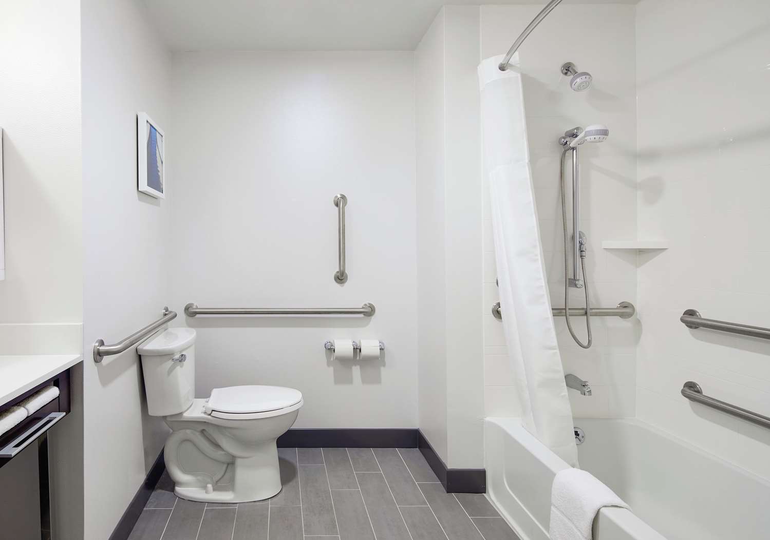 hampton inn and suites chicago waukegan