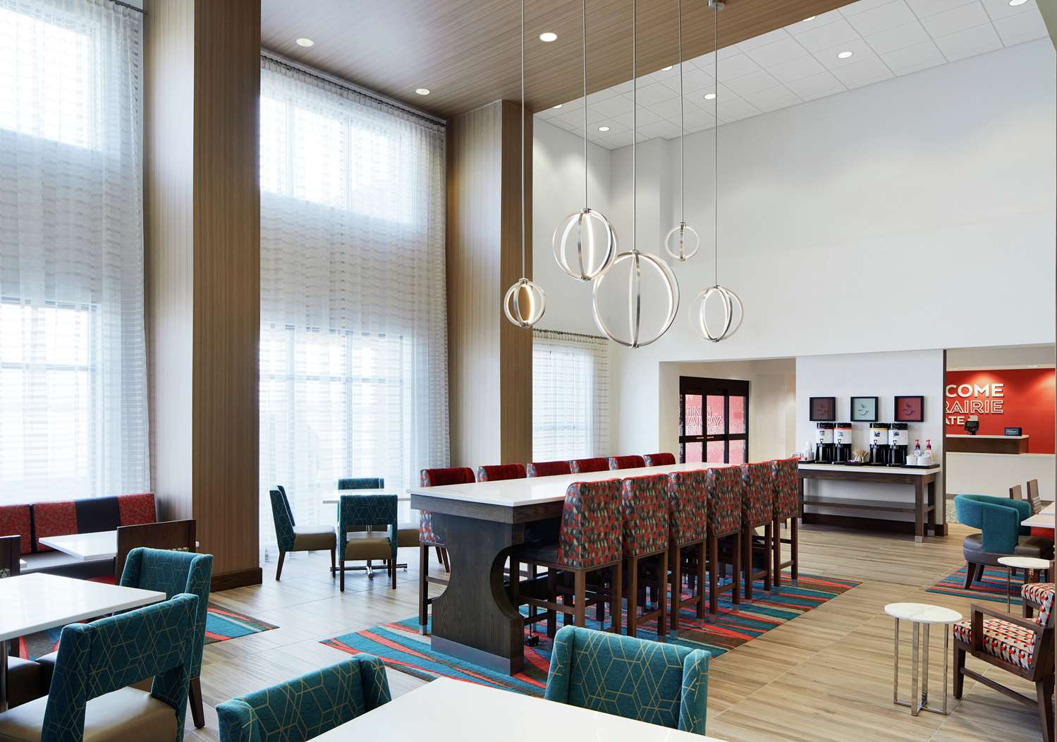 hampton inn and suites chicago waukegan